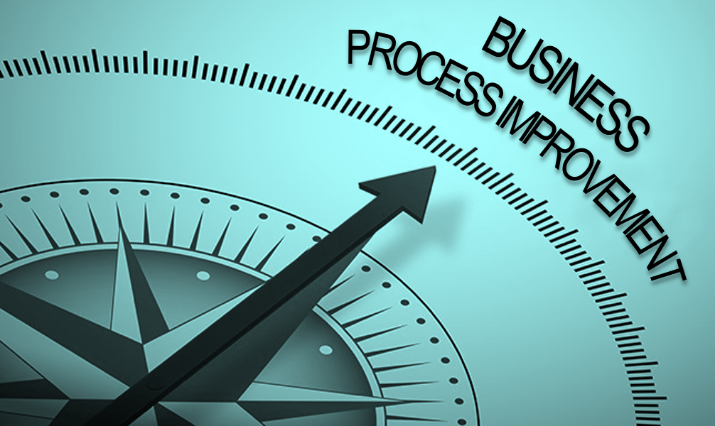 Business Process Improvement