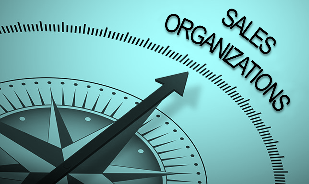 Sales Organizations