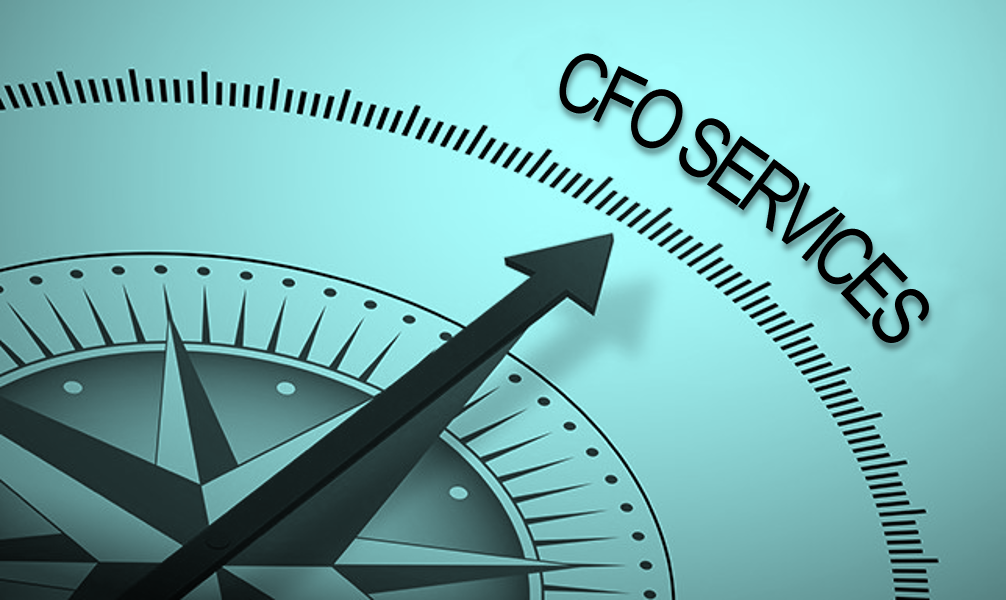CFO Services