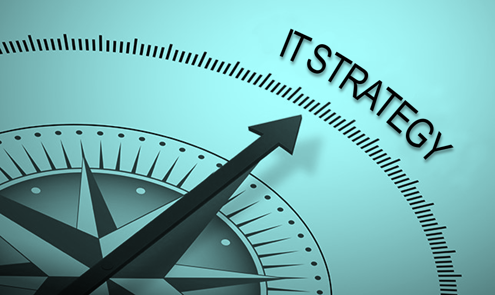 IT Strategy