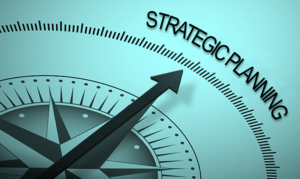 STRATEGIC PLANNING