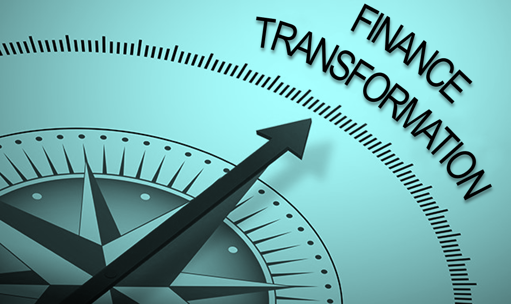 Finance Transformation